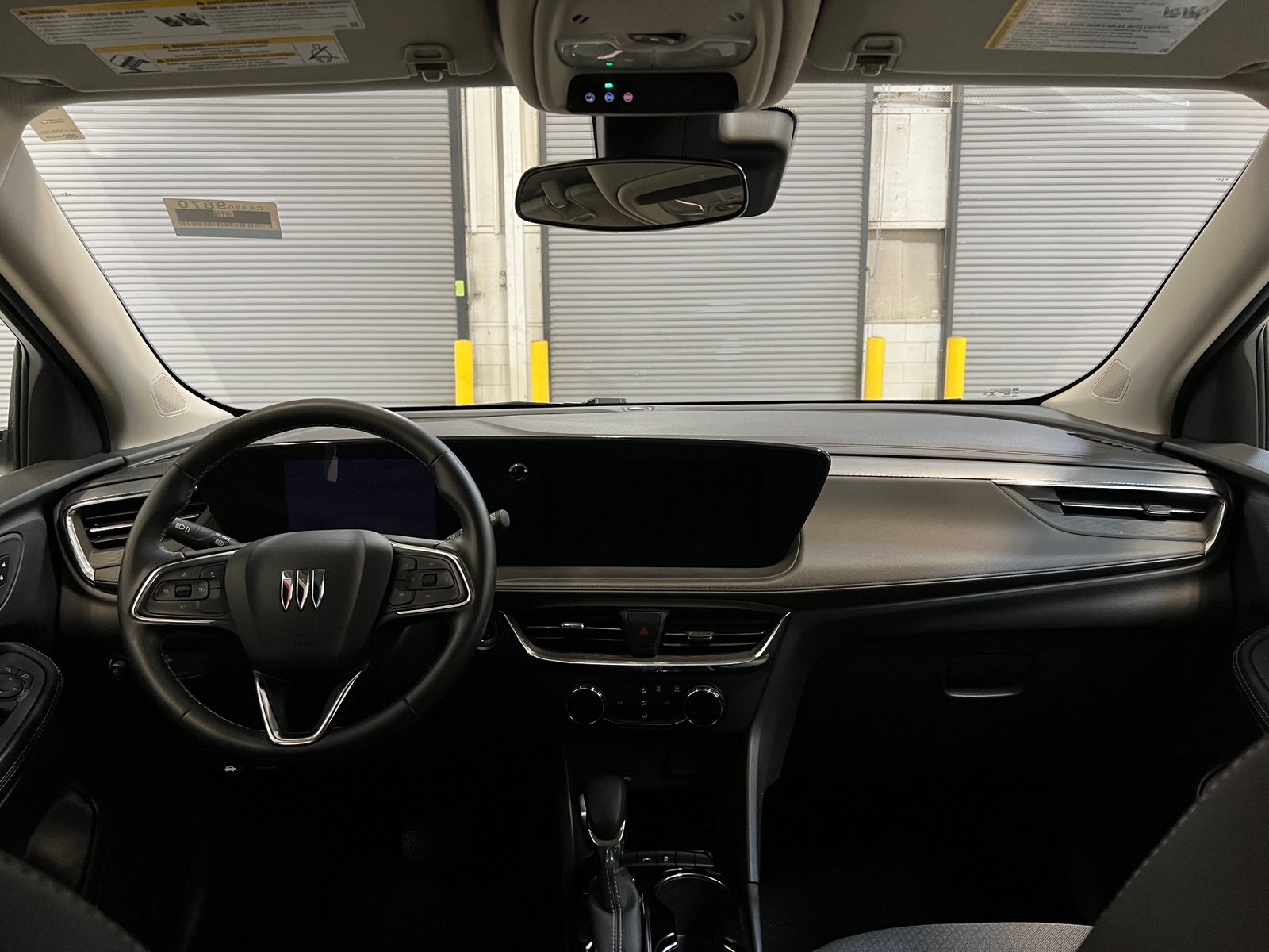 Thumbnail: 2025 Buick Encore GX - 2