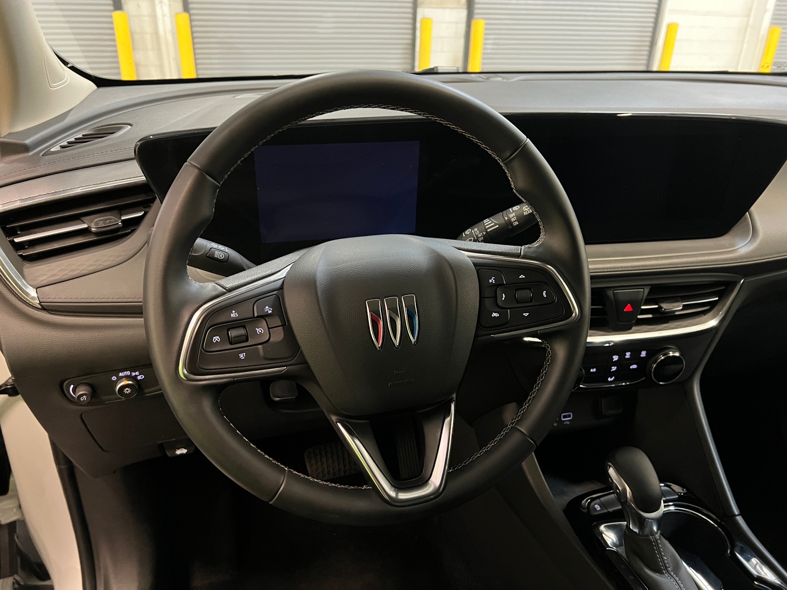 Thumbnail: 2025 Buick Encore GX - 4