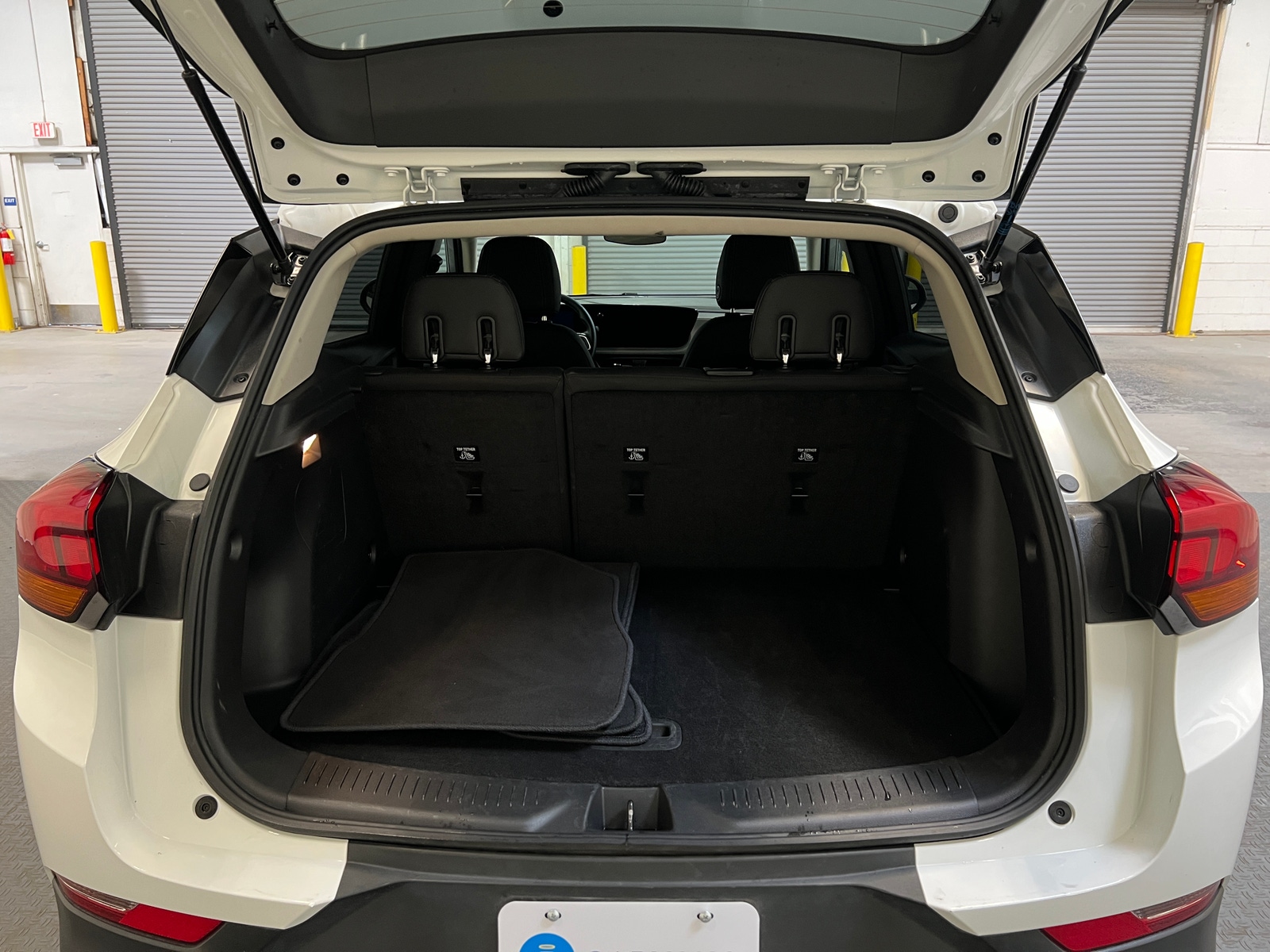 Thumbnail: 2025 Buick Encore GX - 6