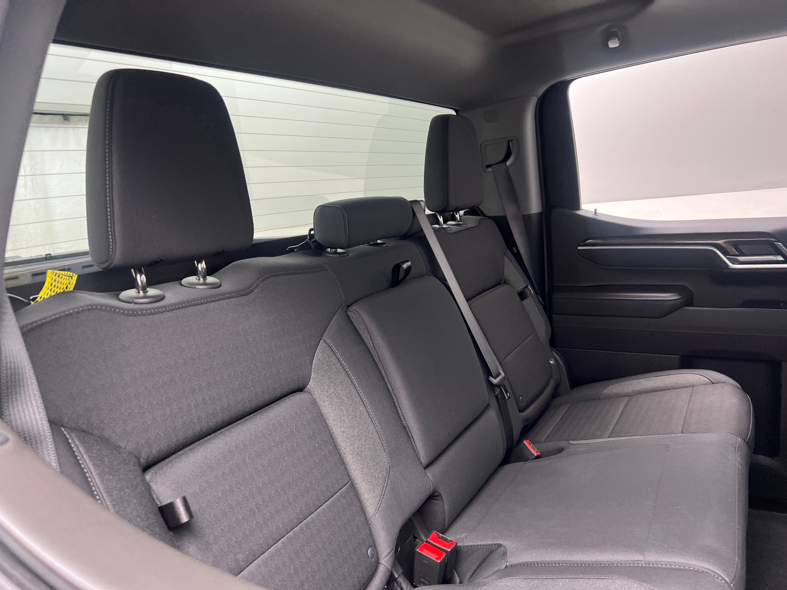 Thumbnail: 2026 GMC Sierra 1500 - 6