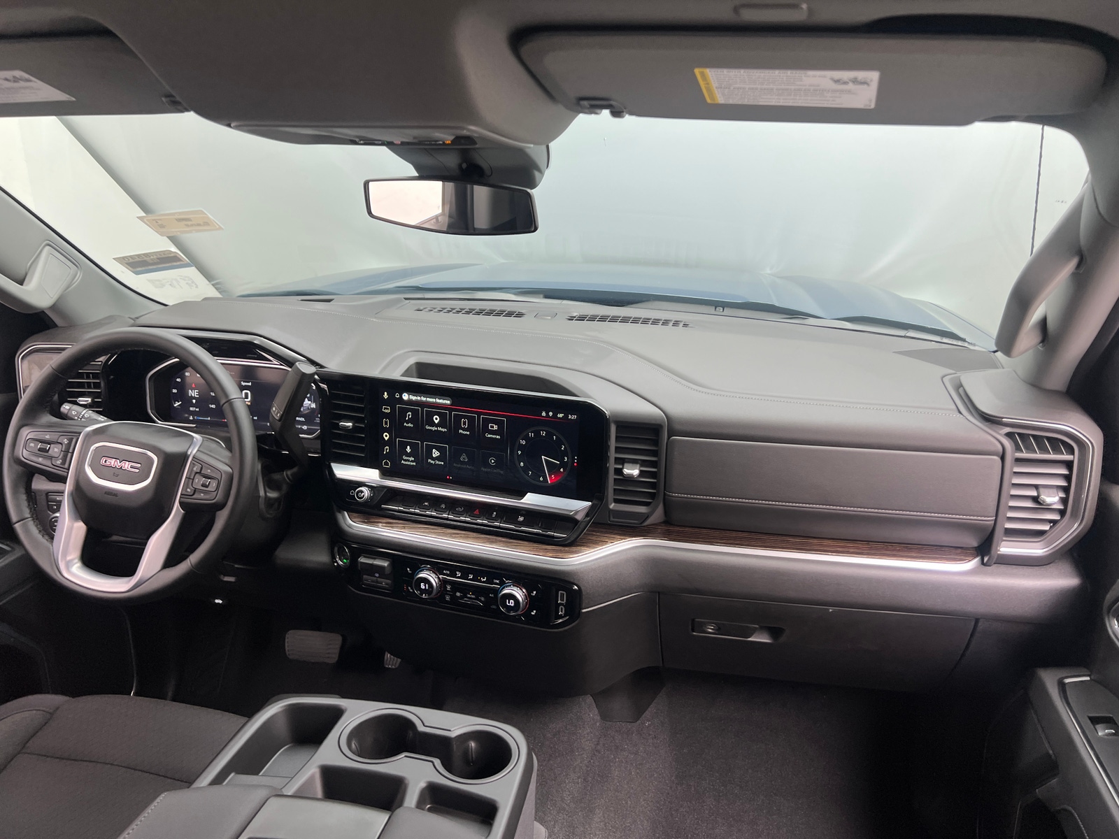 Thumbnail: 2026 GMC Sierra 1500 - 3