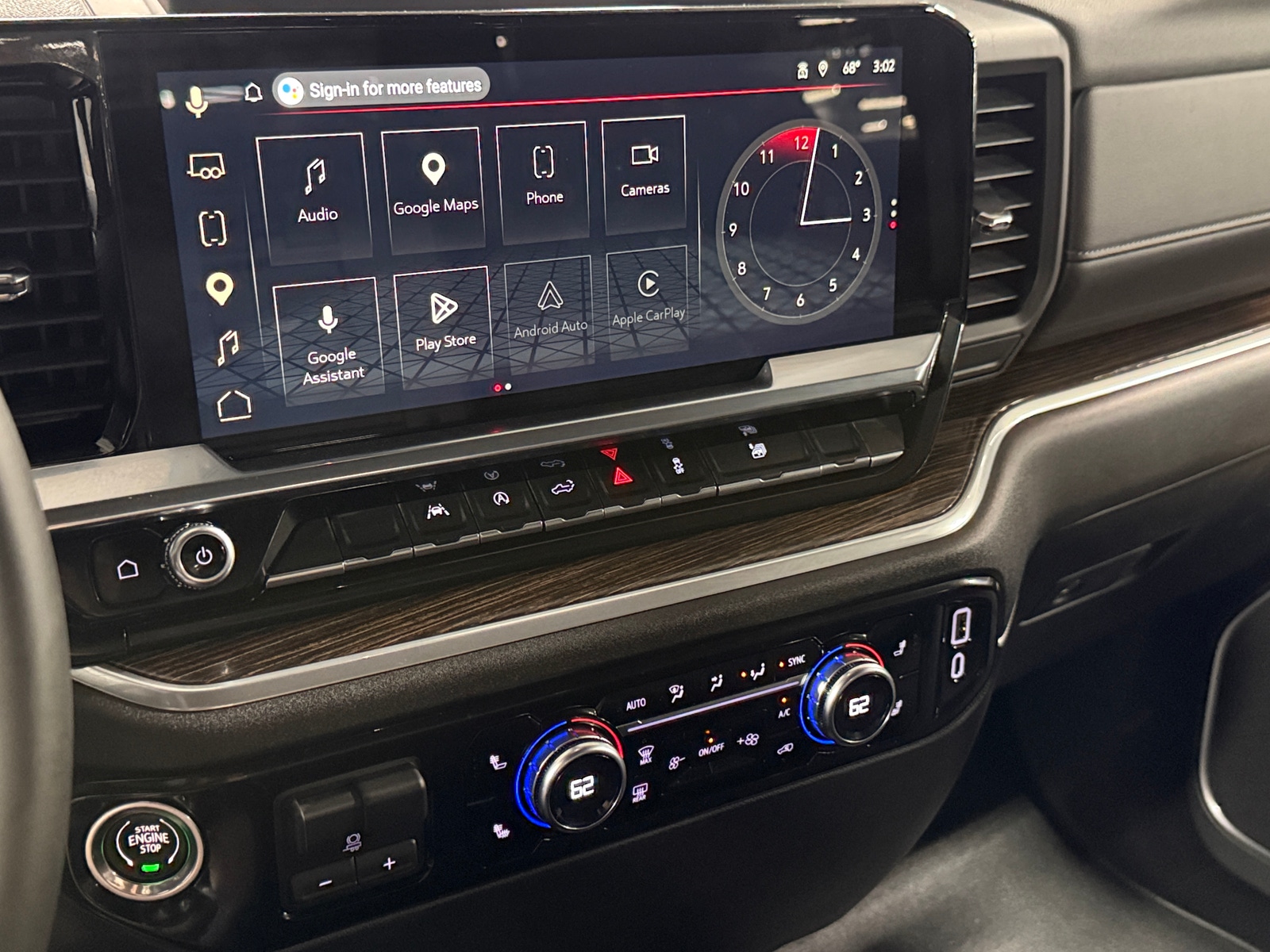 Thumbnail: 2026 GMC Sierra 1500 - 4