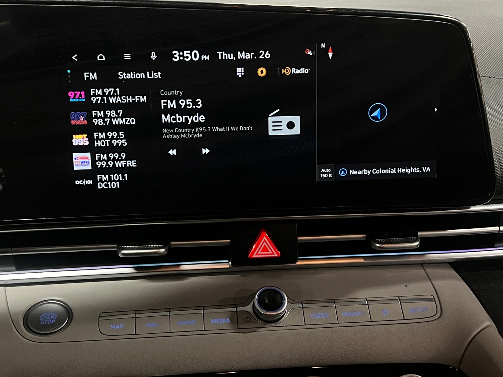 Thumbnail: 2022 Hyundai Elantra - 3