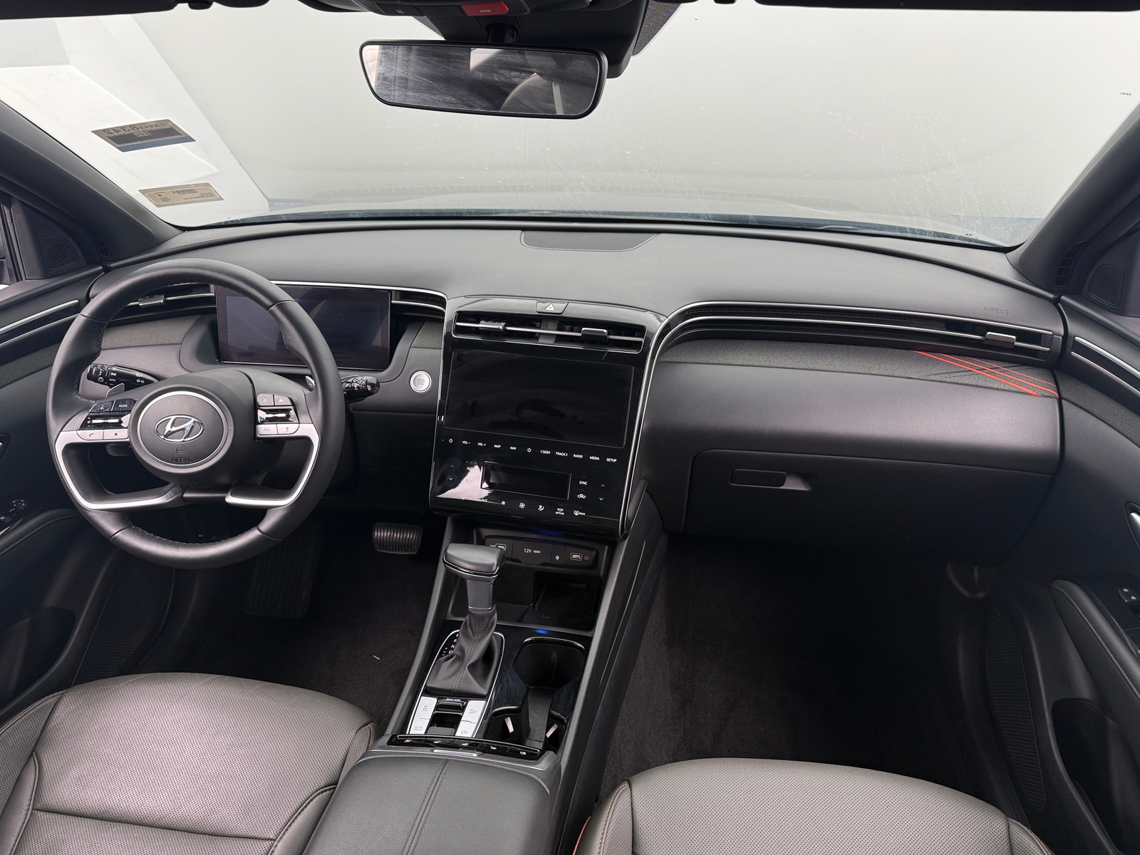 Thumbnail: 2024 Hyundai Santa Cruz - 2