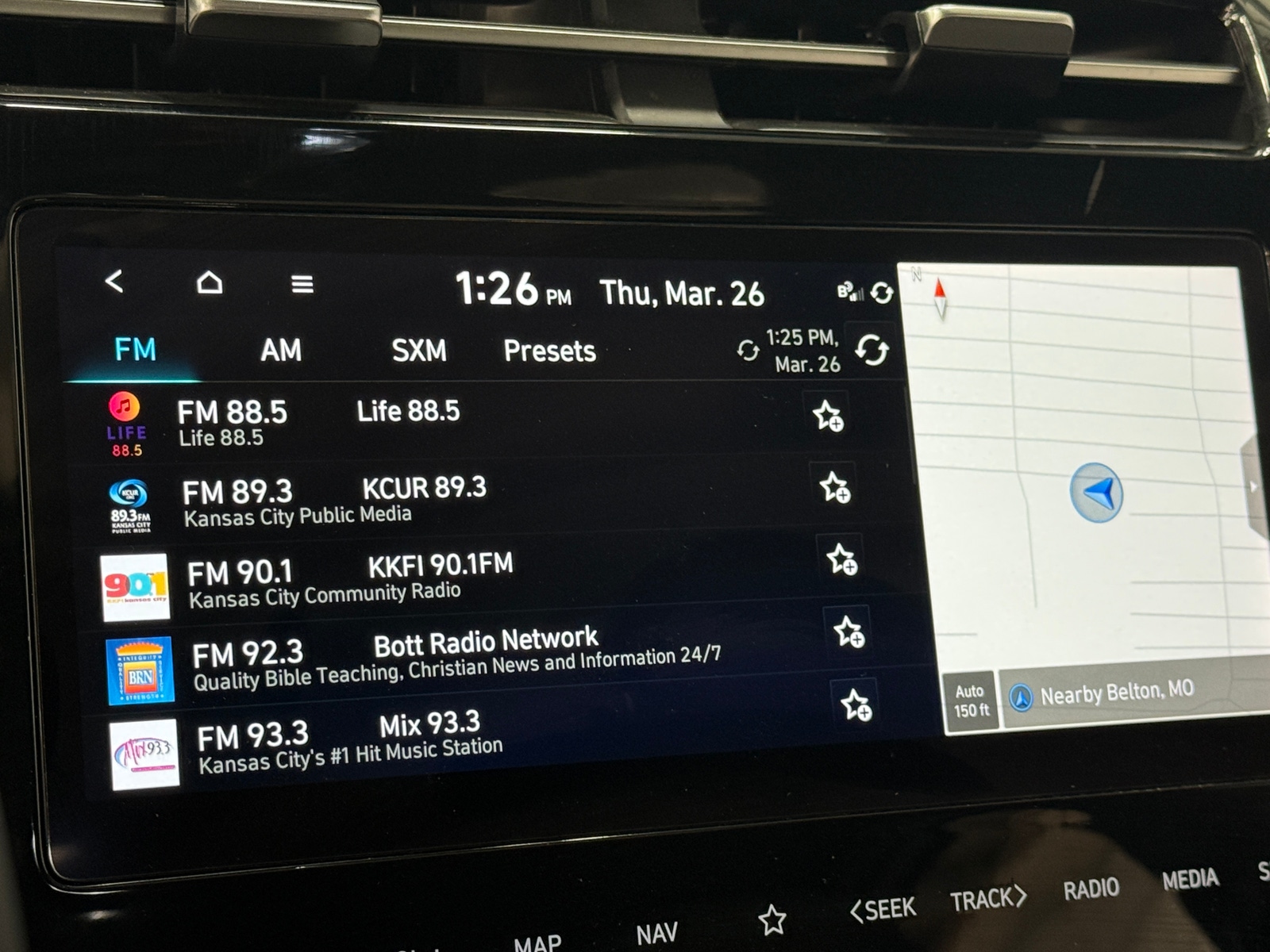 Thumbnail: 2024 Hyundai Santa Cruz - 3