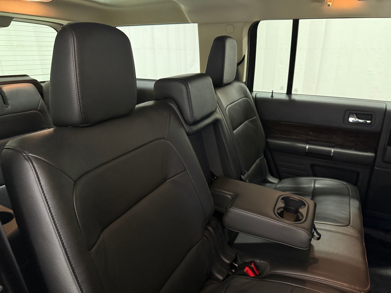 Thumbnail: 2019 Ford Flex - 5