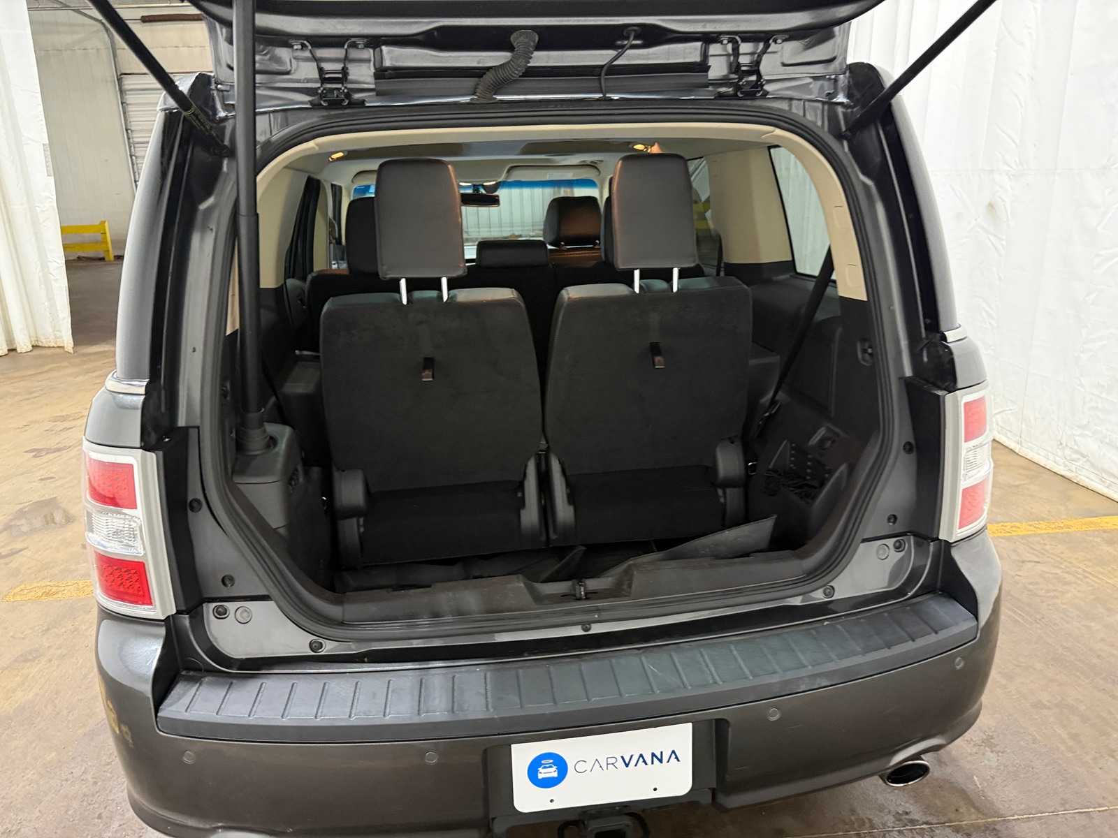 Thumbnail: 2019 Ford Flex - 6