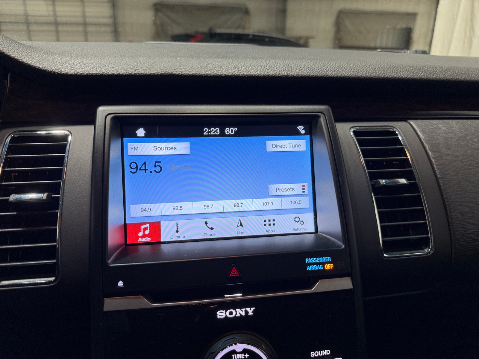 Thumbnail: 2019 Ford Flex - 3