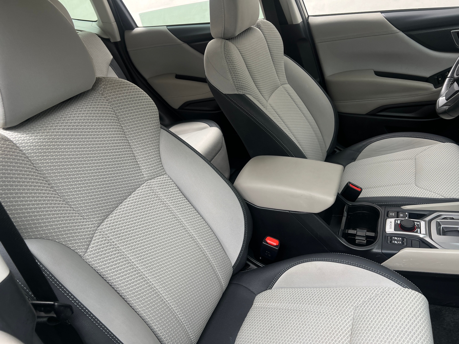 Thumbnail: 2020 Subaru Forester - 2