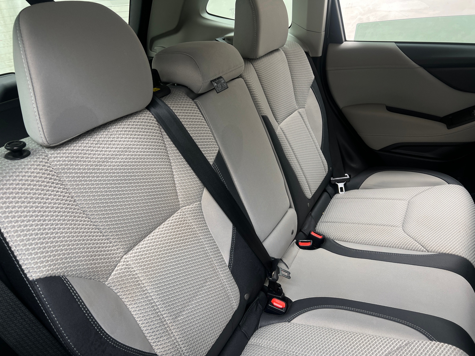 Thumbnail: 2020 Subaru Forester - 6