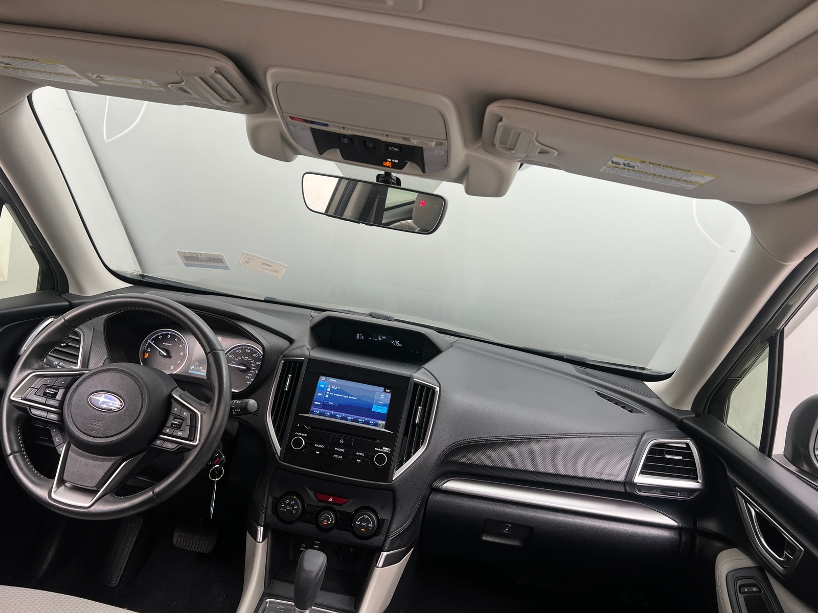 Thumbnail: 2020 Subaru Forester - 3