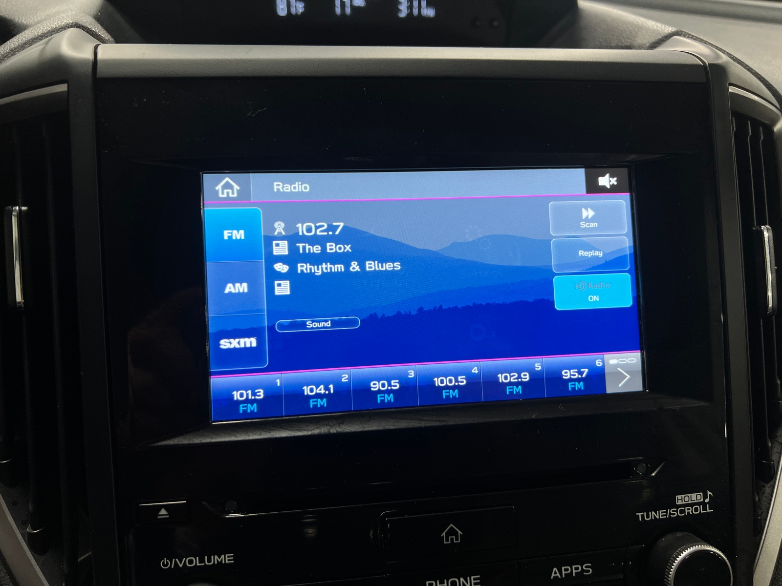 Thumbnail: 2020 Subaru Forester - 4