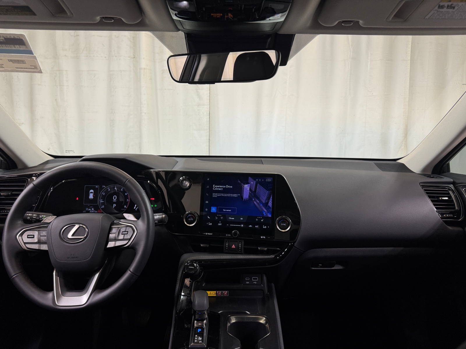 Thumbnail: 2025 Lexus NX - 2