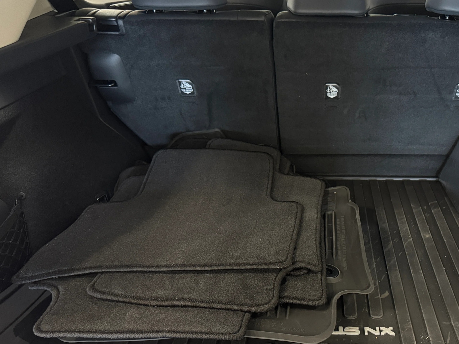 Thumbnail: 2025 Lexus NX - 6