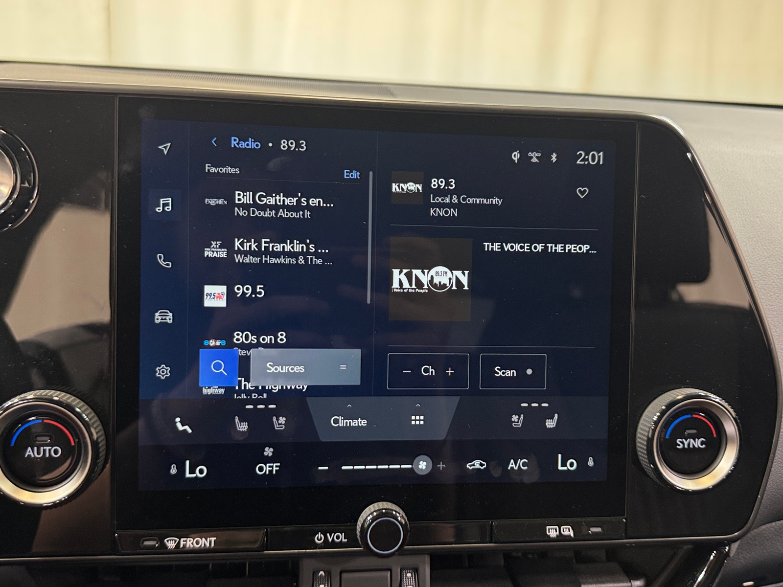 Thumbnail: 2025 Lexus NX - 3