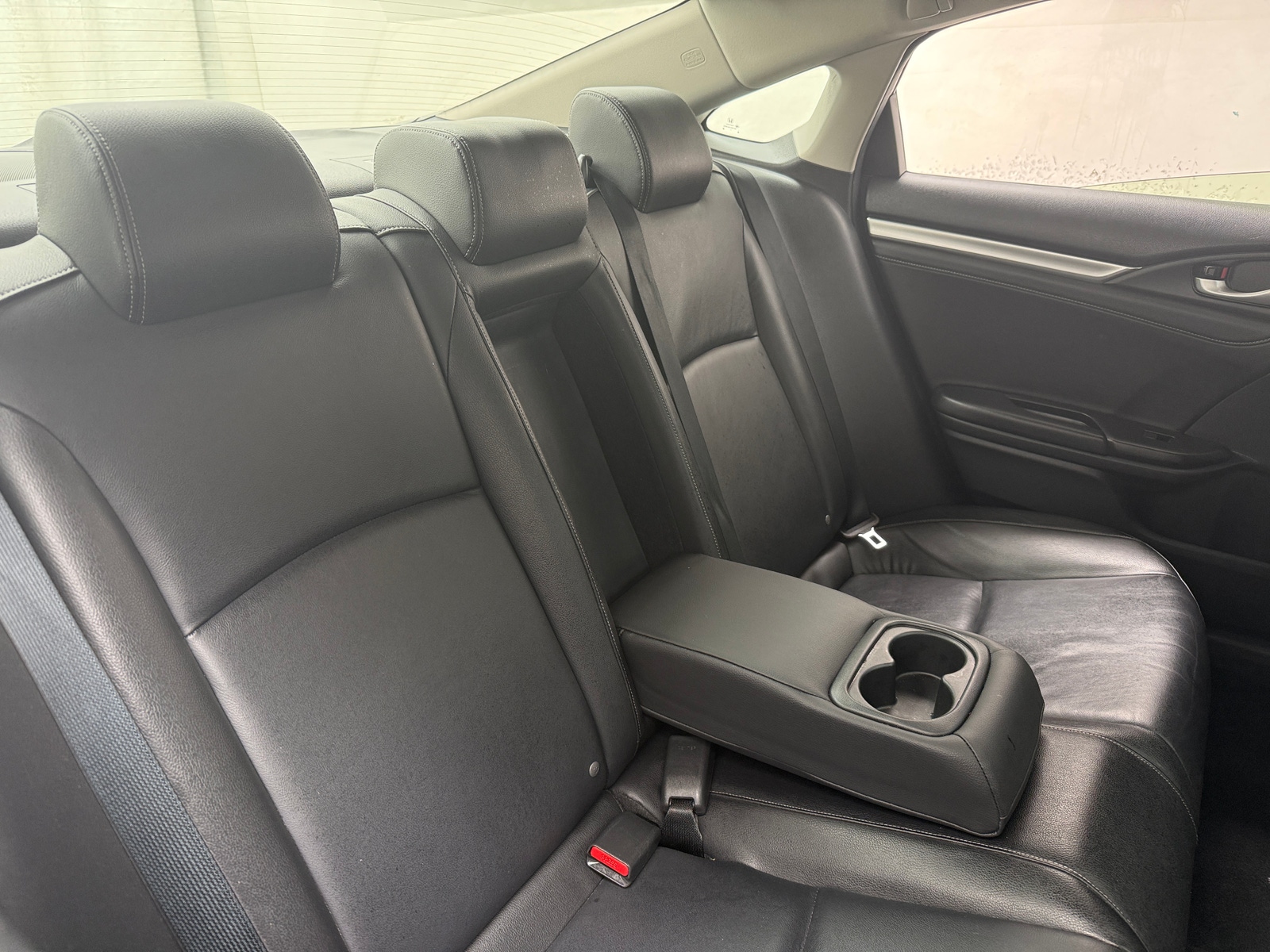 Thumbnail: 2018 Honda Civic - 5