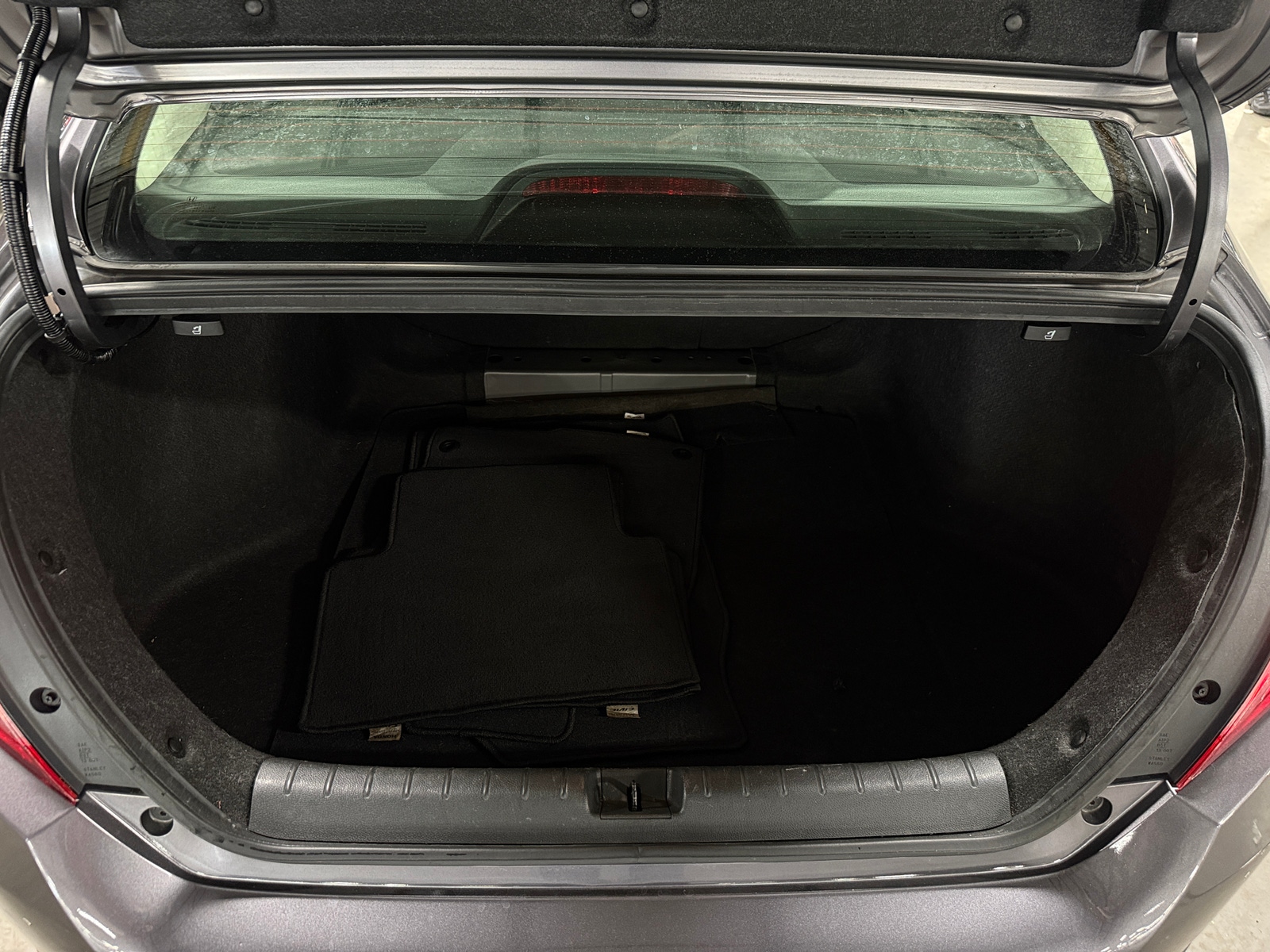 Thumbnail: 2018 Honda Civic - 6