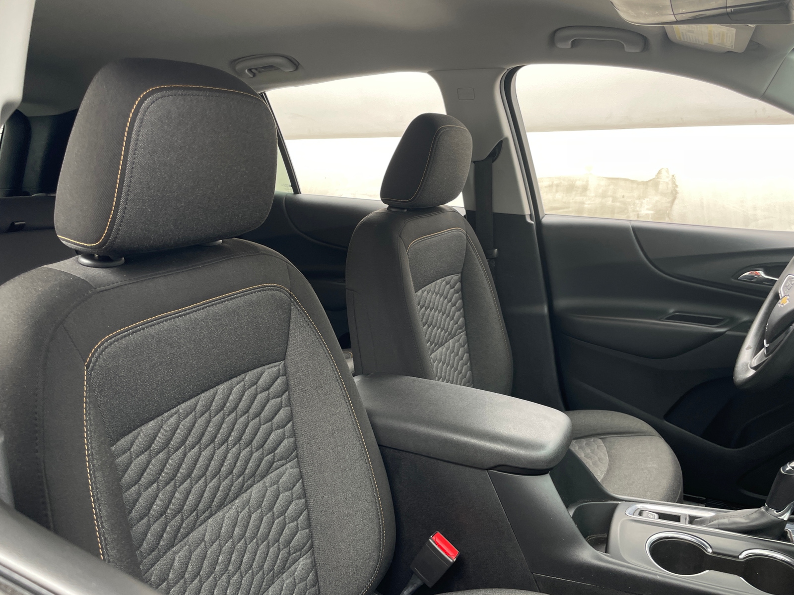 Thumbnail: 2018 Chevrolet Equinox - 2