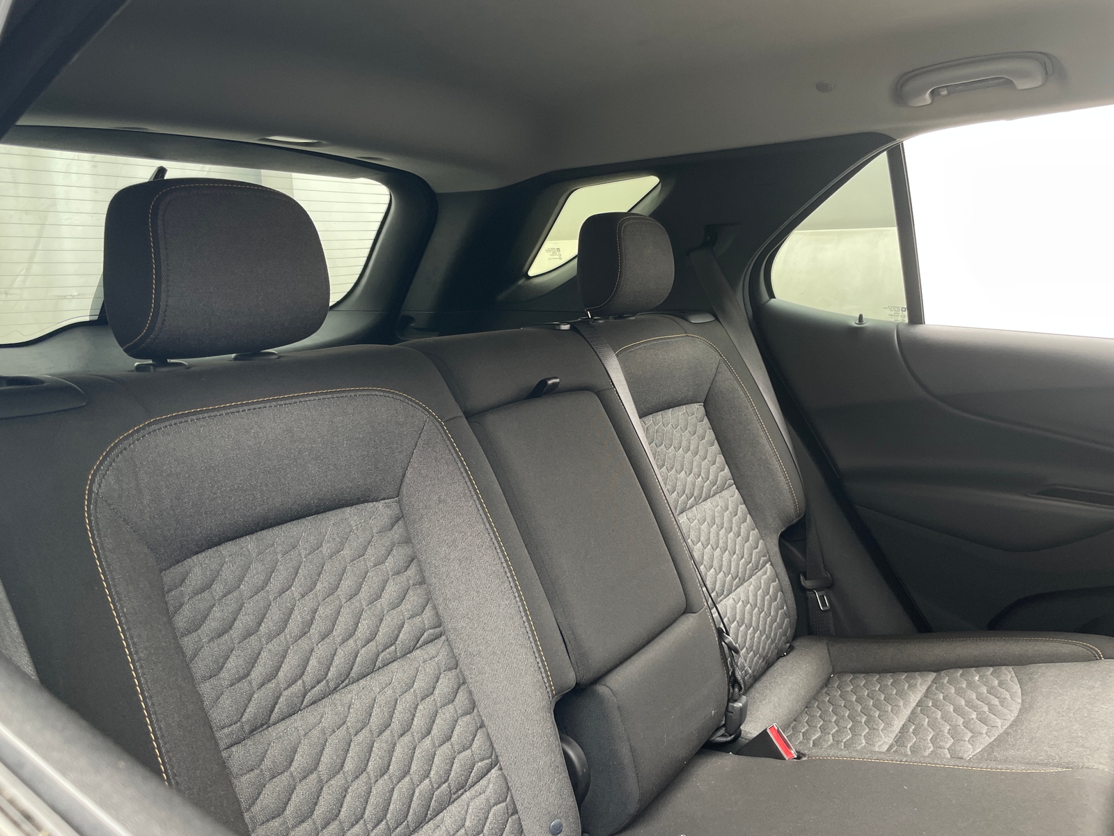 Thumbnail: 2018 Chevrolet Equinox - 6