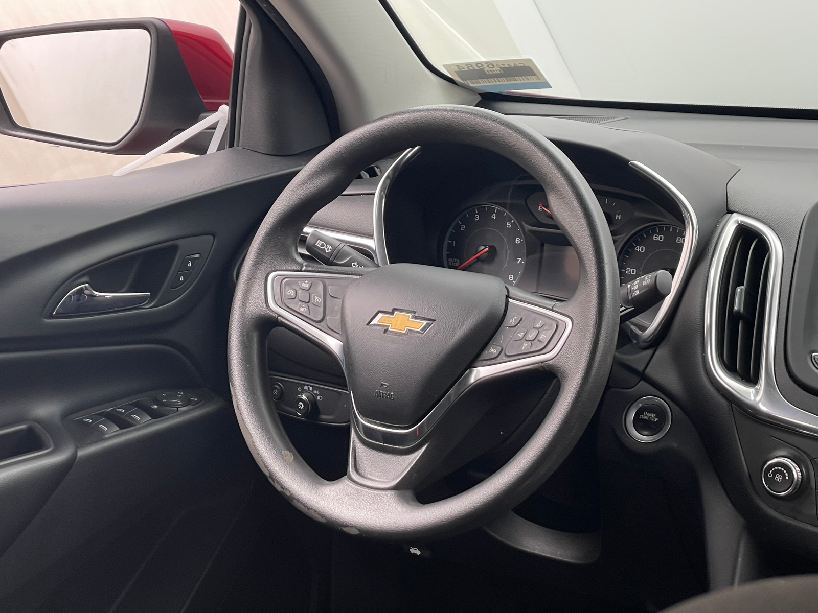 Thumbnail: 2018 Chevrolet Equinox - 5