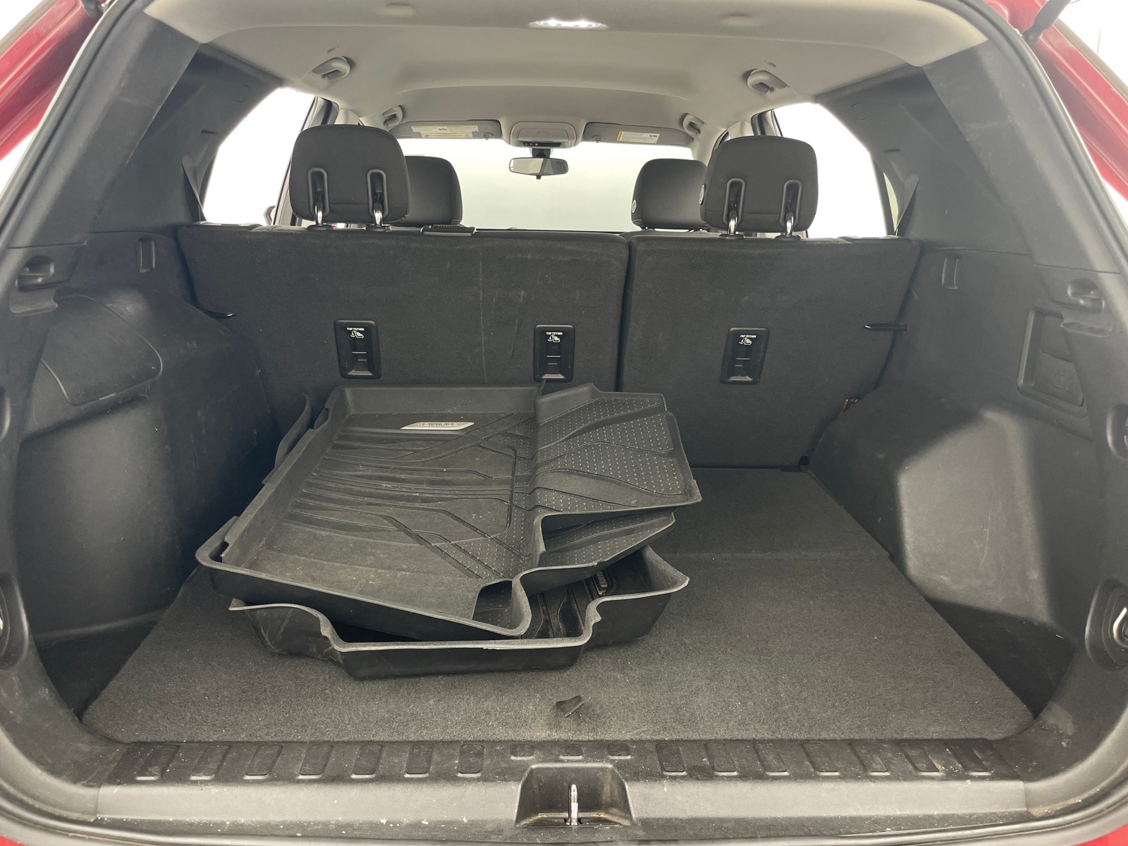 Thumbnail: 2018 Chevrolet Equinox - 7