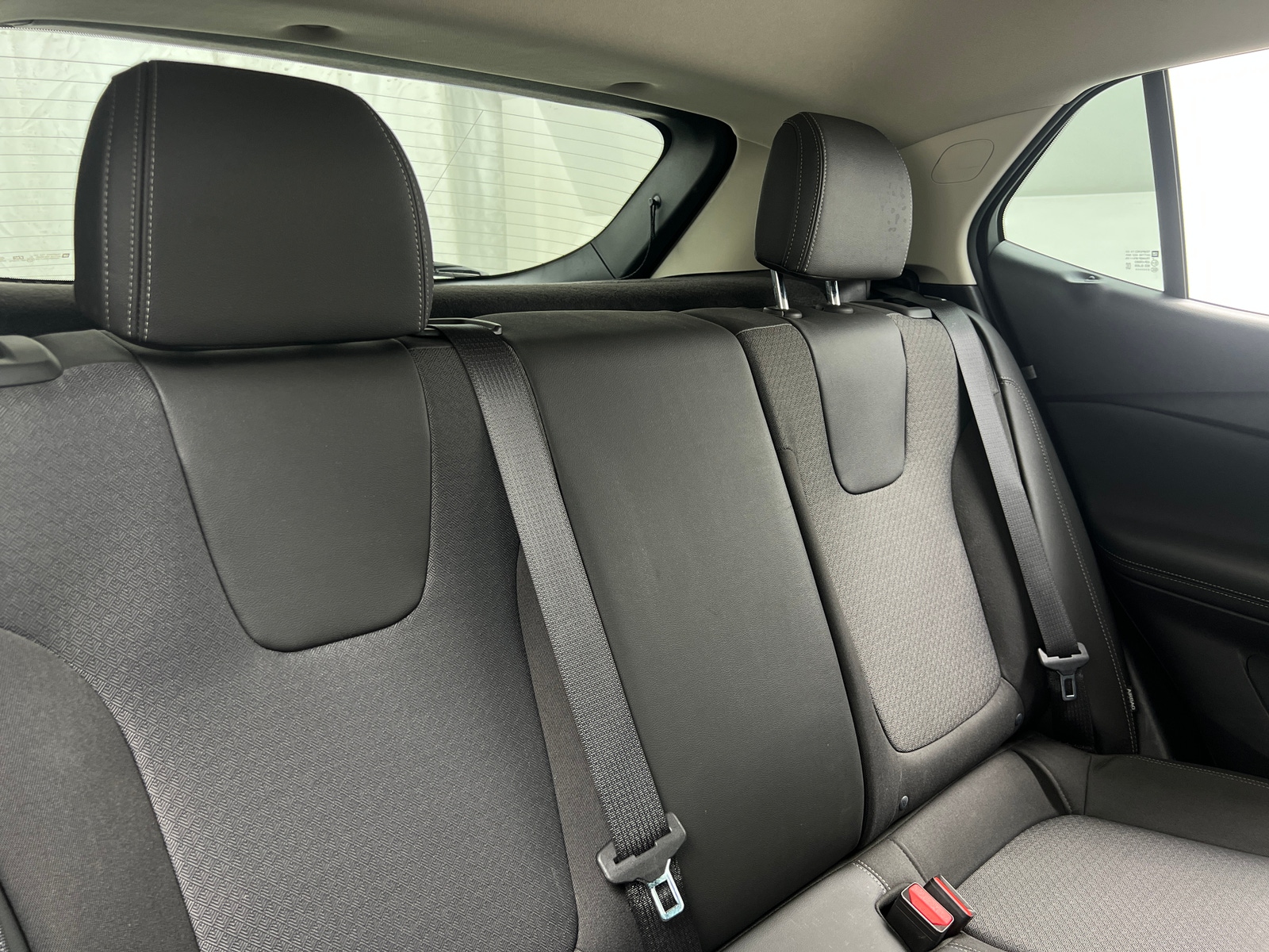 Thumbnail: 2024 Buick Encore GX - 5