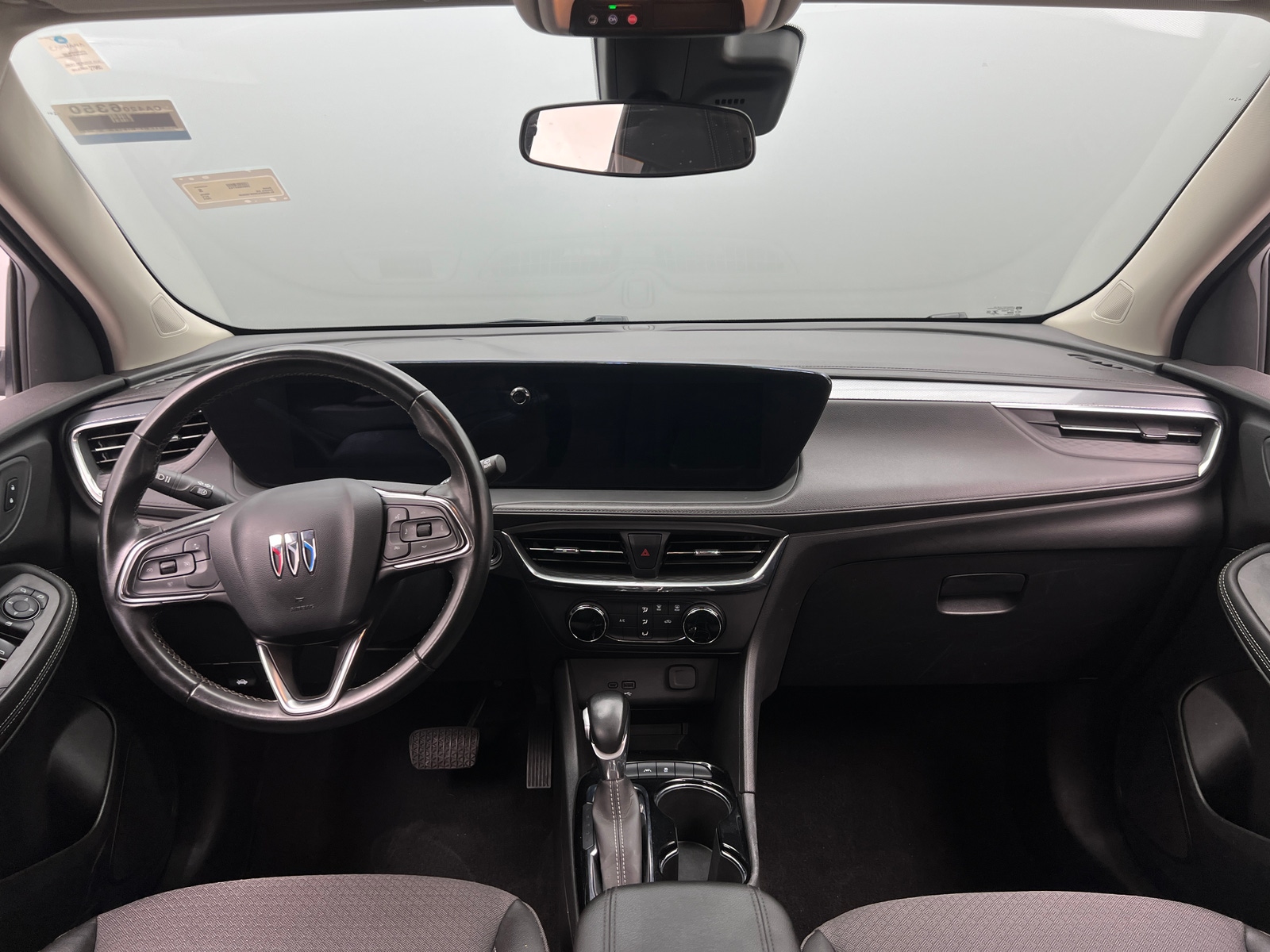 Thumbnail: 2024 Buick Encore GX - 2