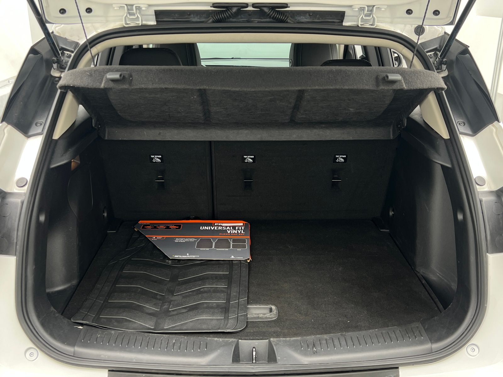 Thumbnail: 2024 Buick Encore GX - 6