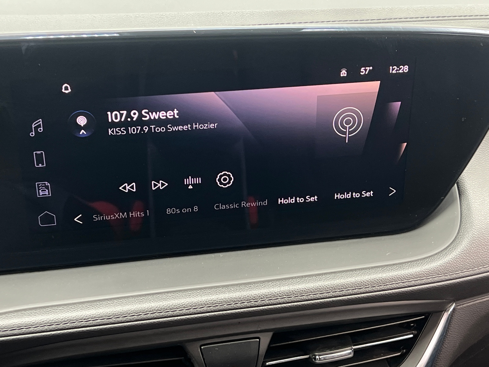 Thumbnail: 2024 Buick Encore GX - 3