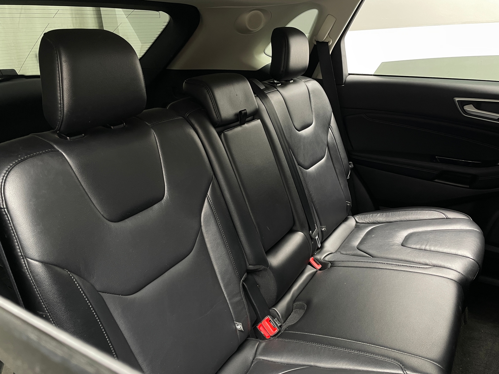 Thumbnail: 2019 Ford Edge - 5