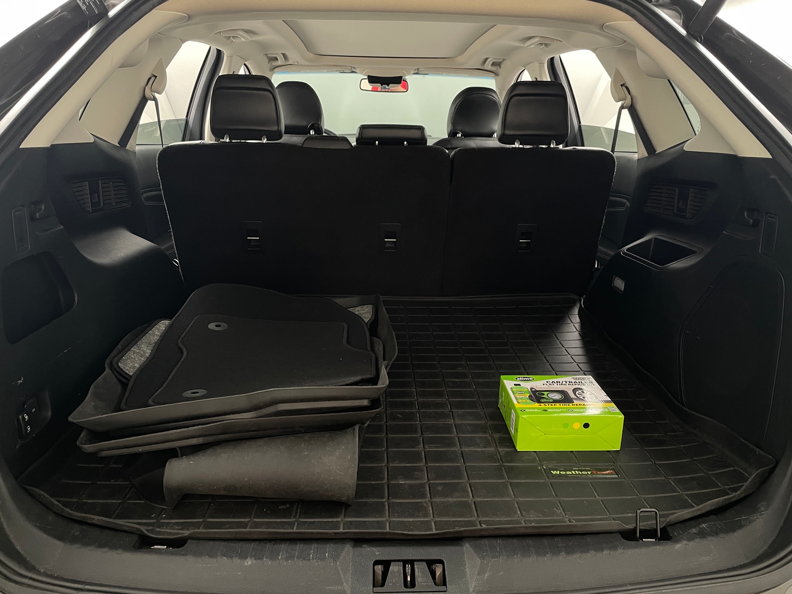 Thumbnail: 2019 Ford Edge - 6