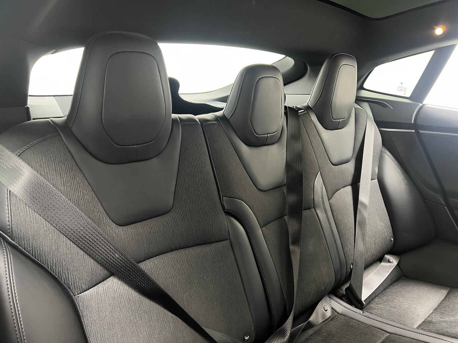 Thumbnail: 2018 Tesla Model S - 5