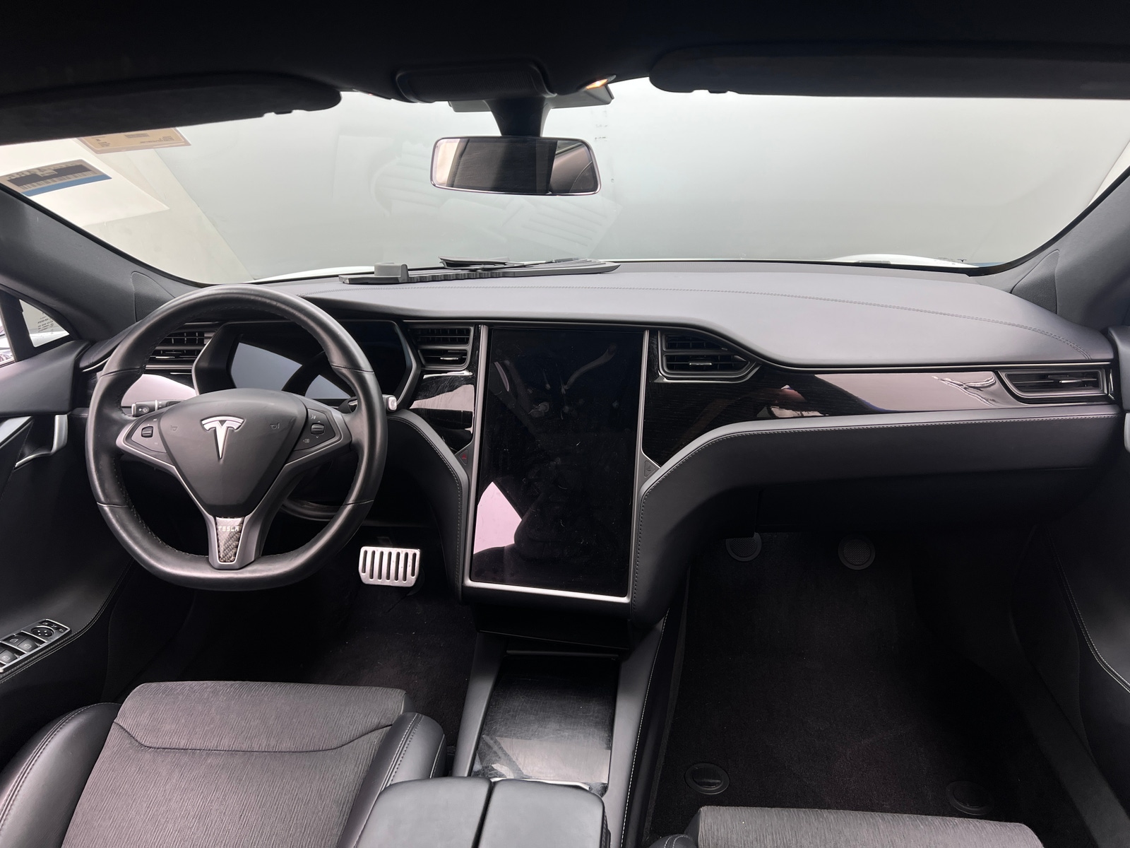 Thumbnail: 2018 Tesla Model S - 2