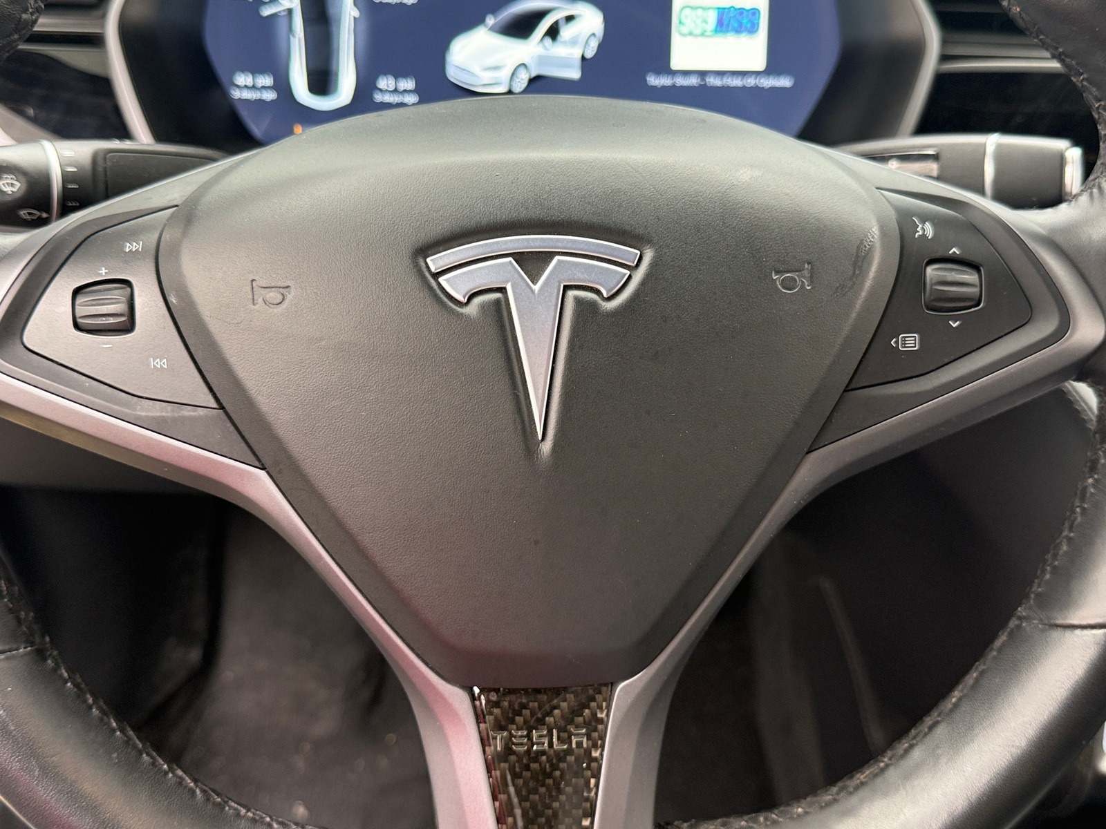 Thumbnail: 2018 Tesla Model S - 4