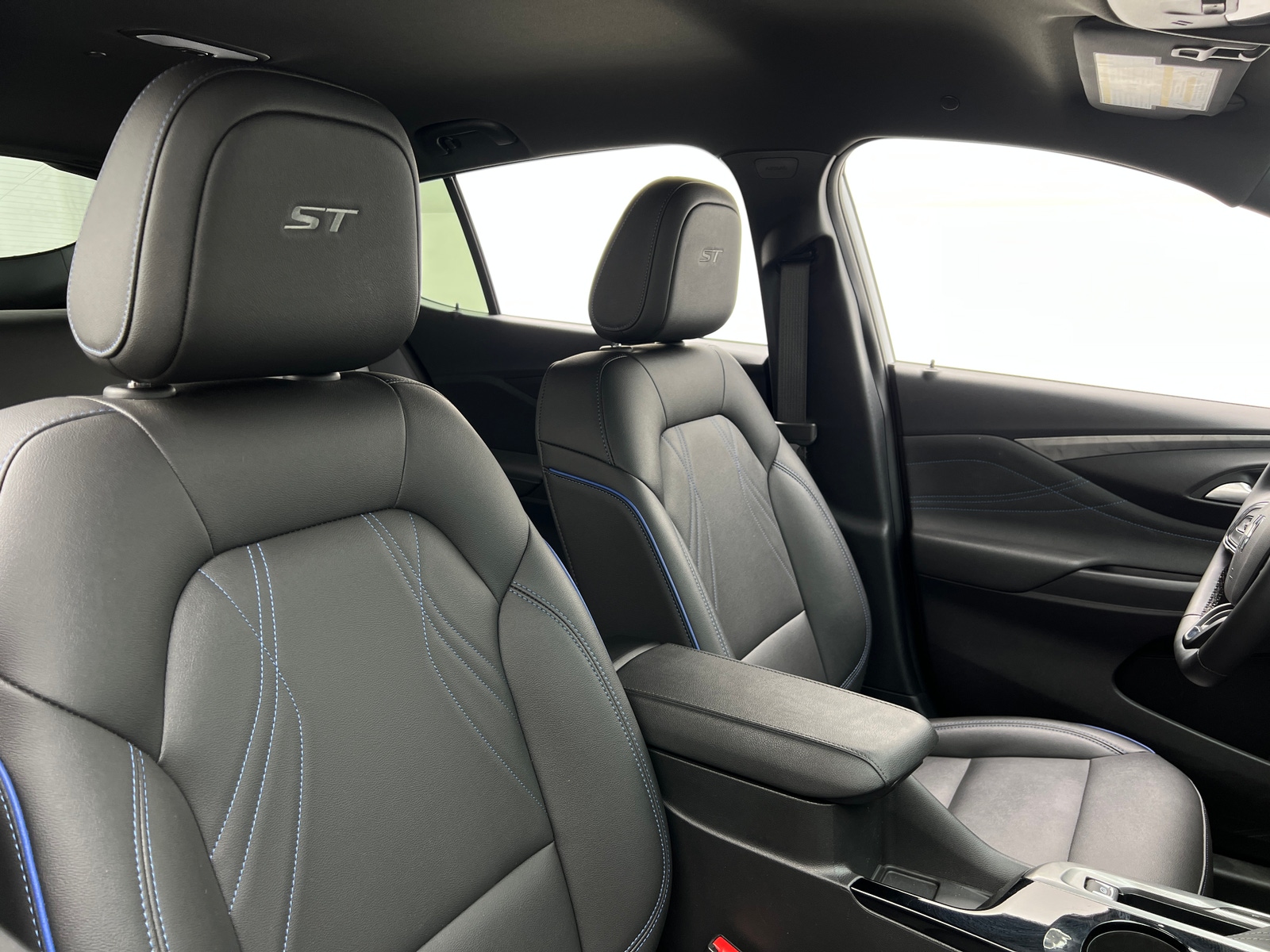 Thumbnail: 2025 Buick Envista - 2