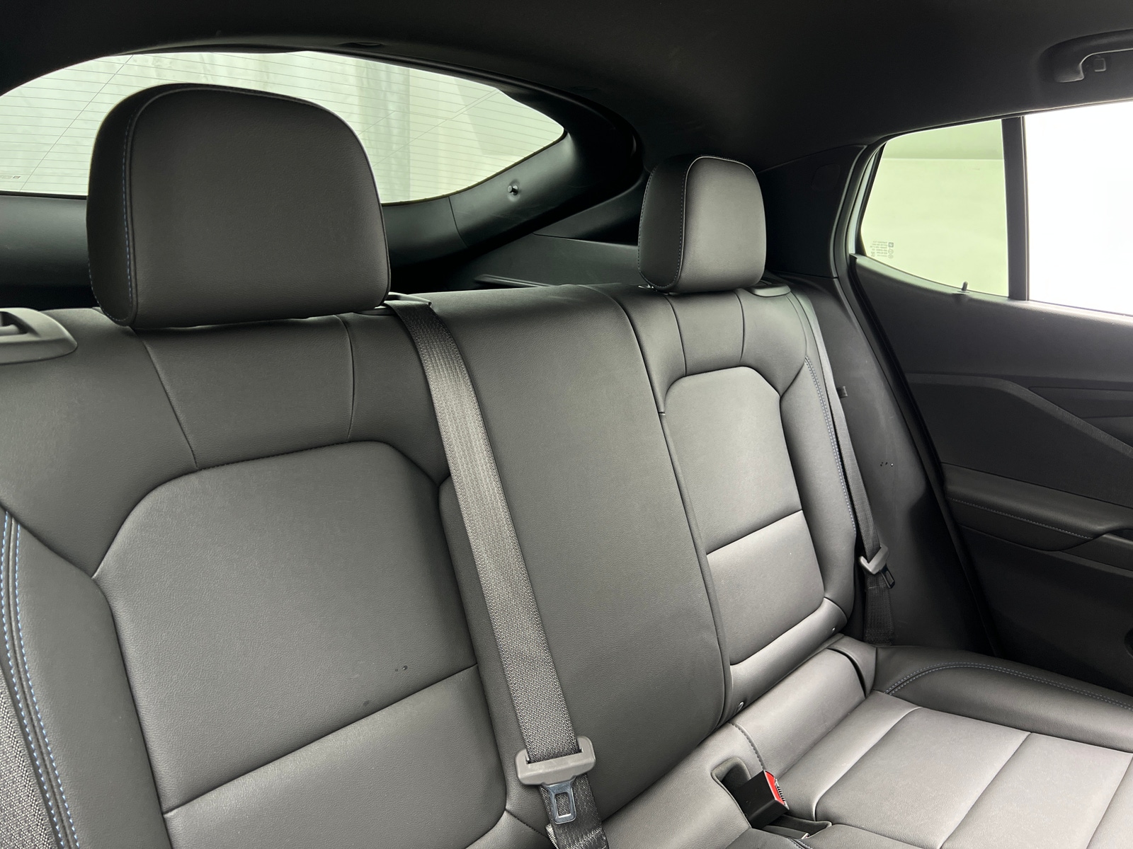 Thumbnail: 2025 Buick Envista - 6