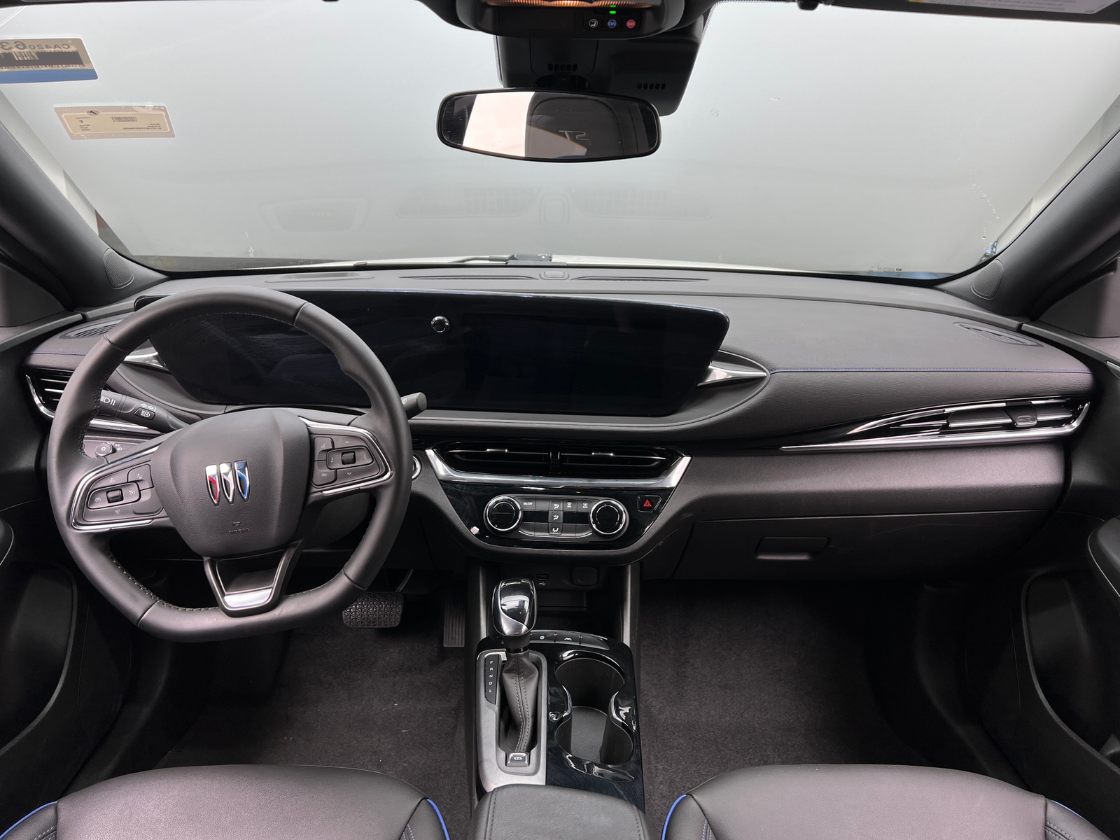 Thumbnail: 2025 Buick Envista - 3