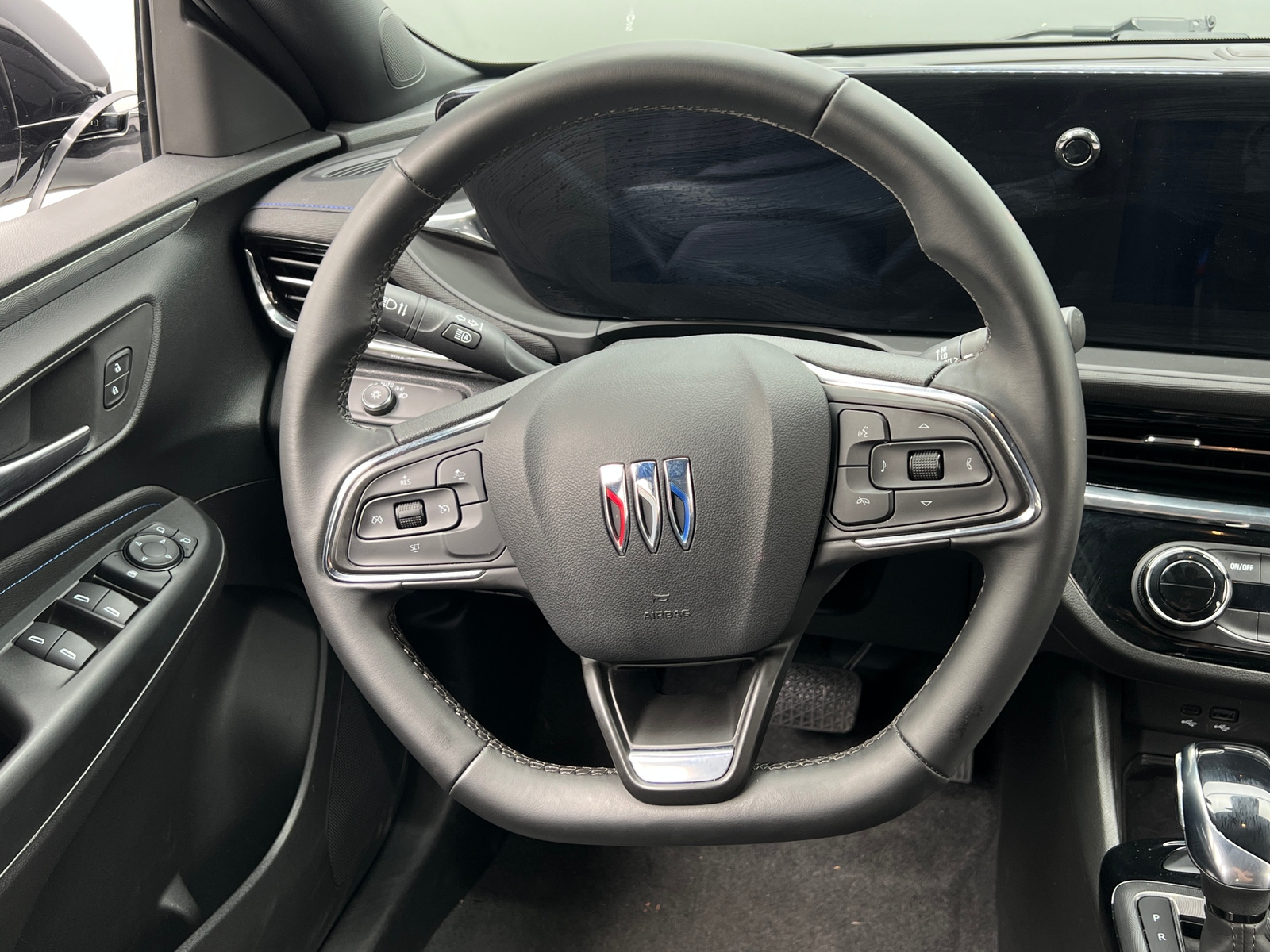 Thumbnail: 2025 Buick Envista - 5