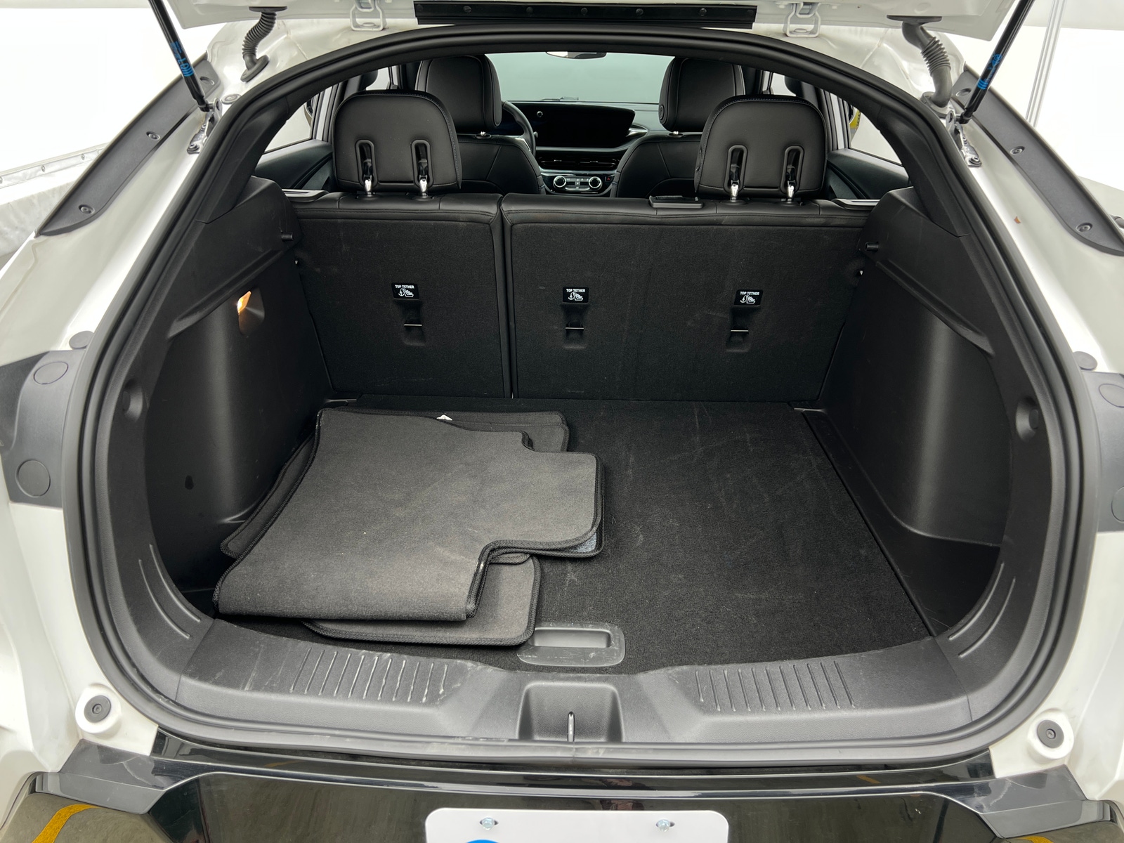 Thumbnail: 2025 Buick Envista - 7