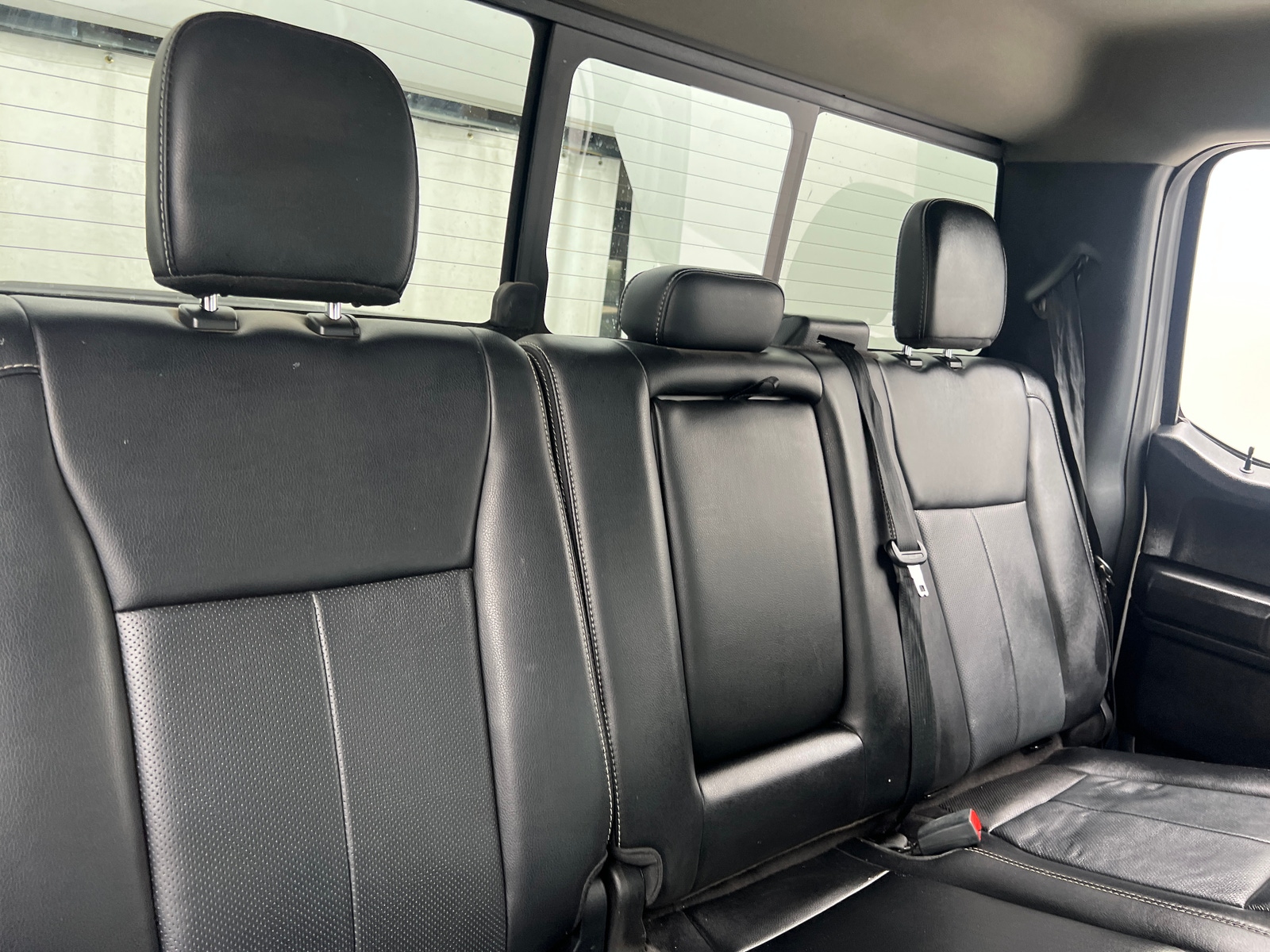 Thumbnail: 2020 Ford Econoline - 5