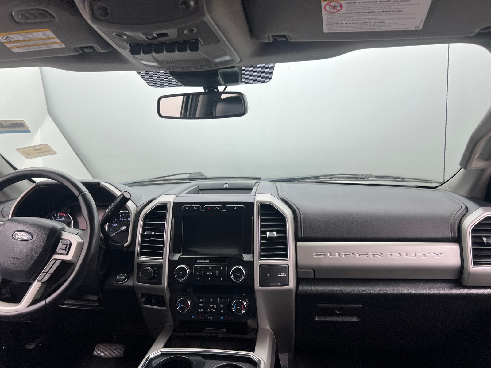 Thumbnail: 2020 Ford Econoline - 2