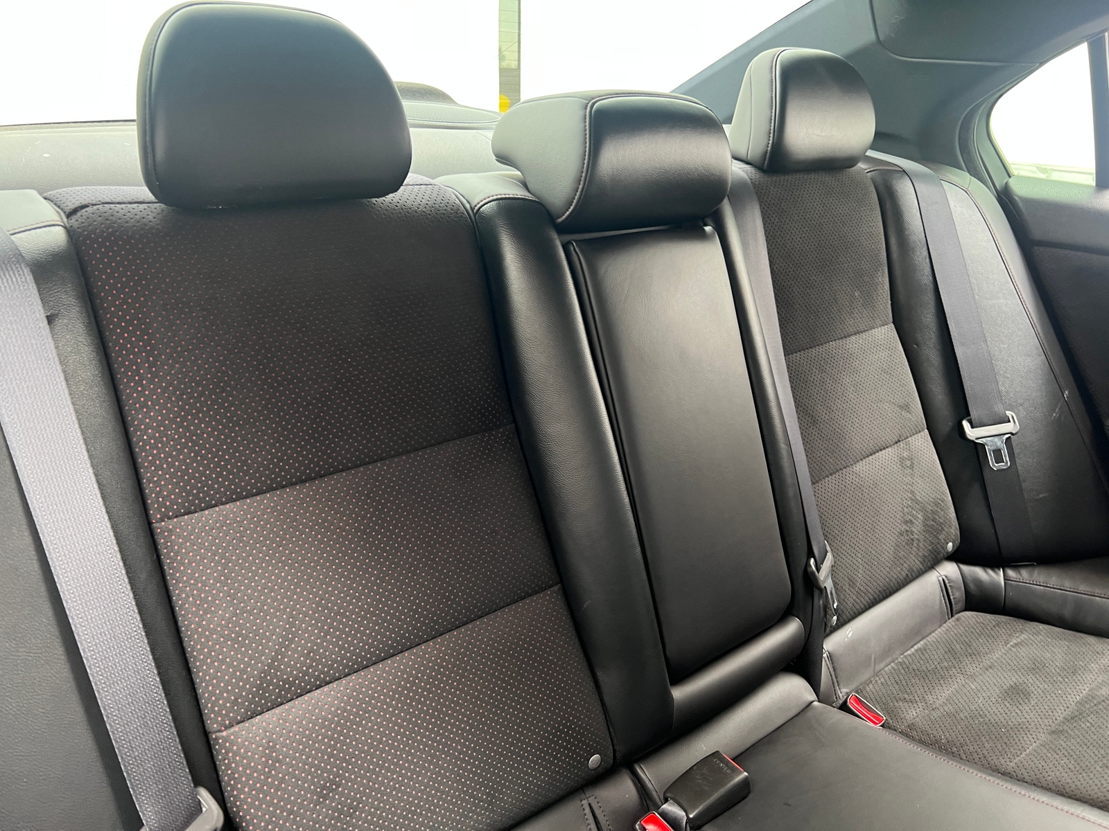 Thumbnail: 2012 Acura TSX - 5