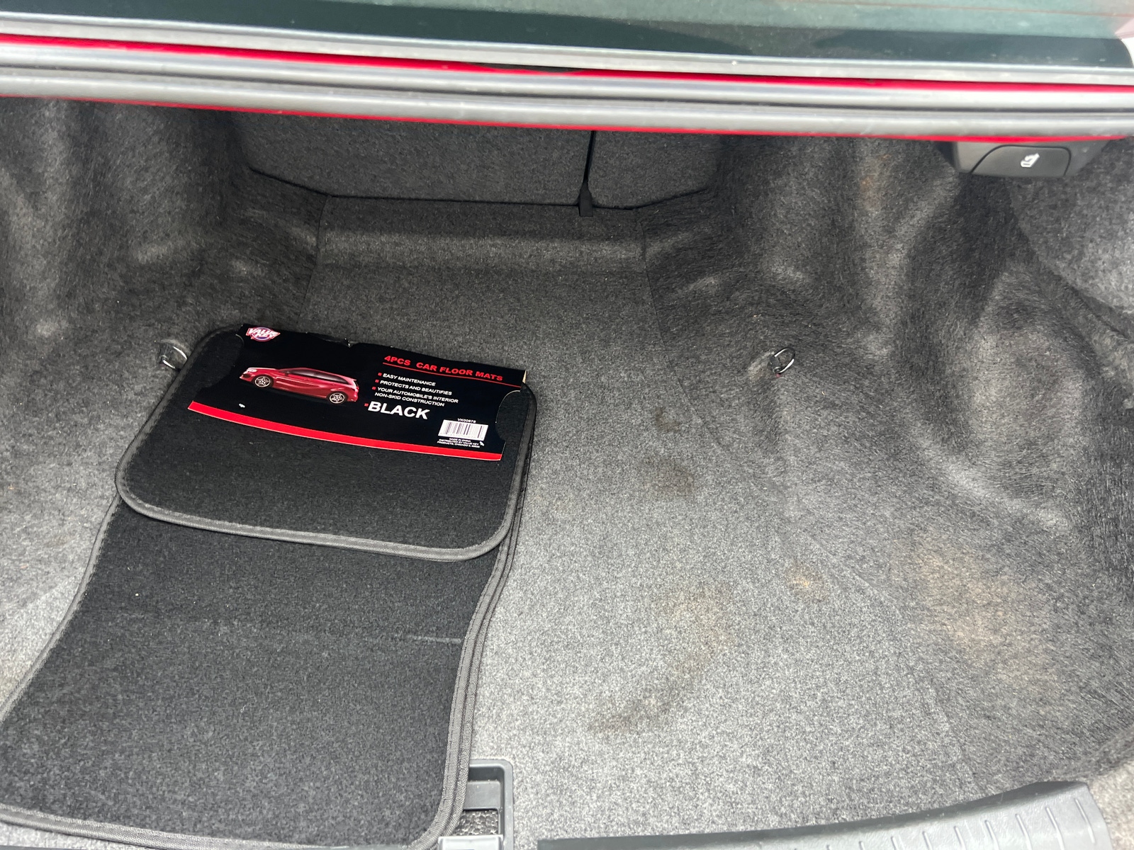 Thumbnail: 2012 Acura TSX - 6