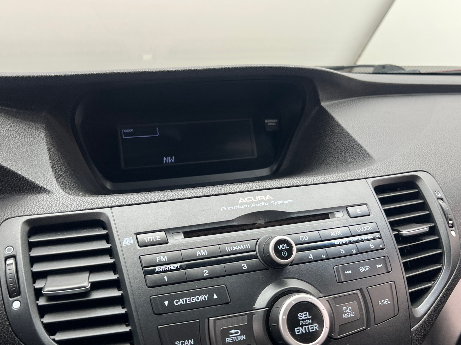 Thumbnail: 2012 Acura TSX - 3