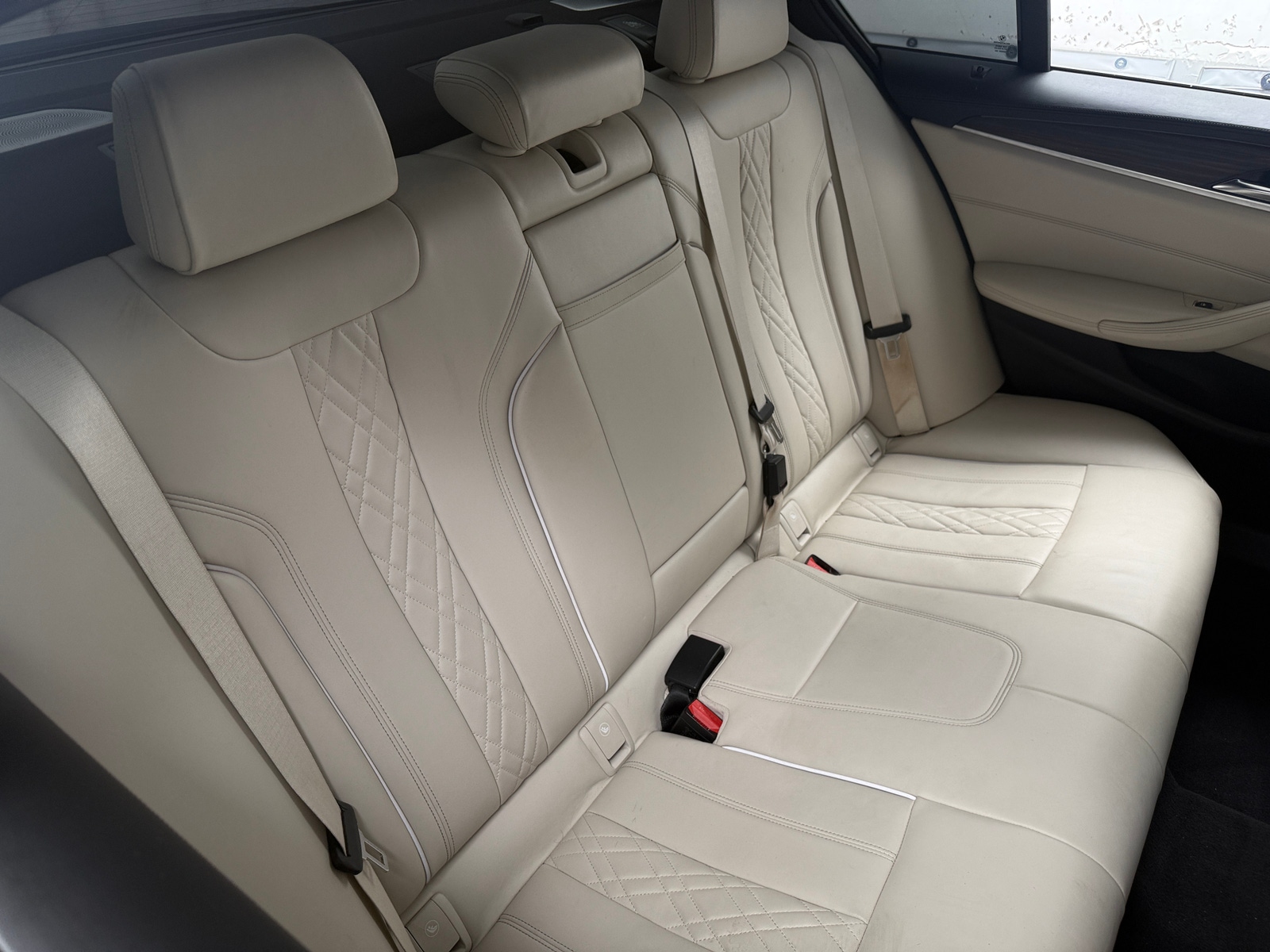 Thumbnail: 2018 BMW 5 Series - 5