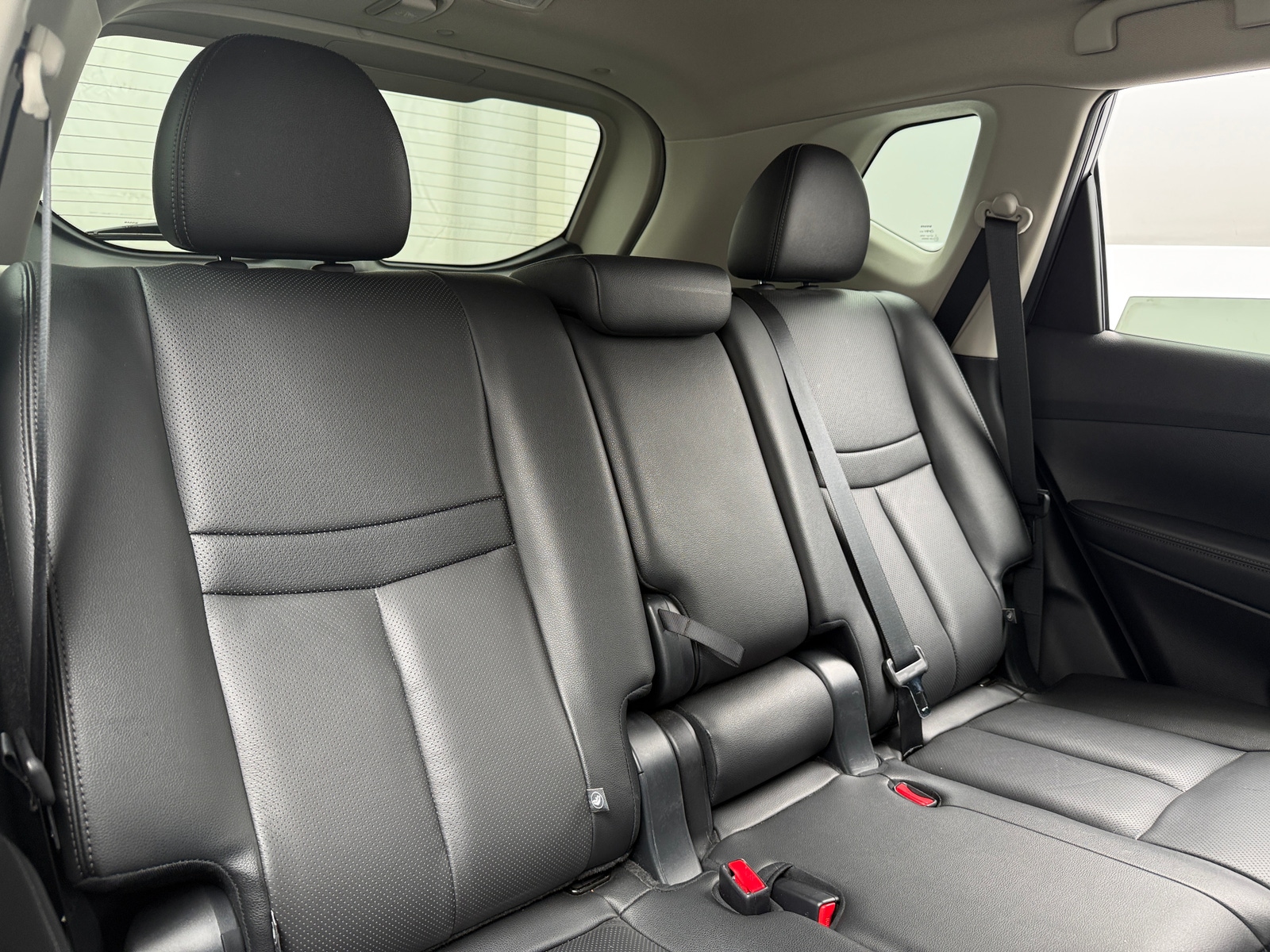 Thumbnail: 2020 Nissan Rogue - 5