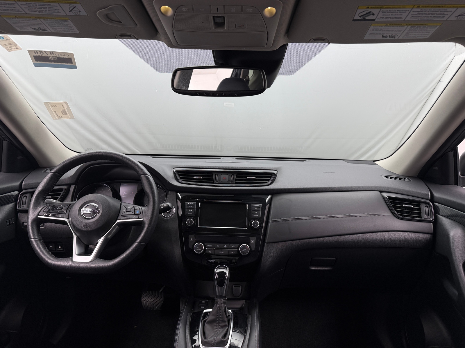 Thumbnail: 2020 Nissan Rogue - 2