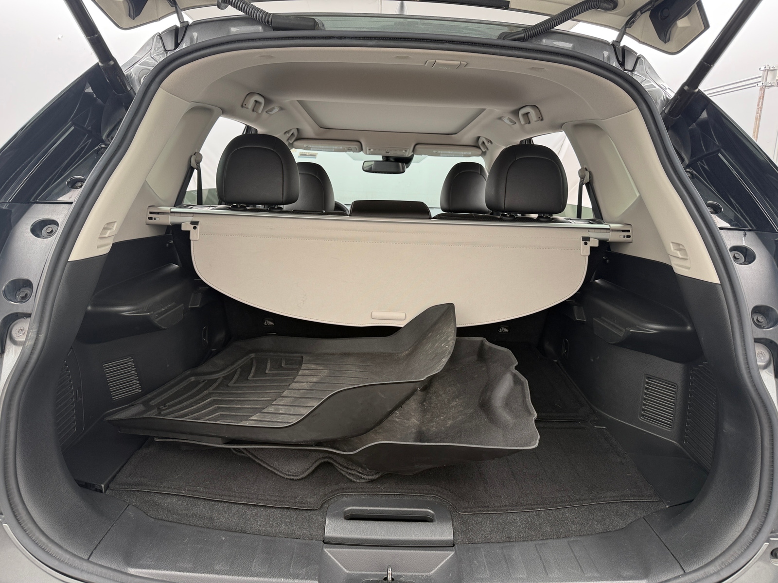 Thumbnail: 2020 Nissan Rogue - 6