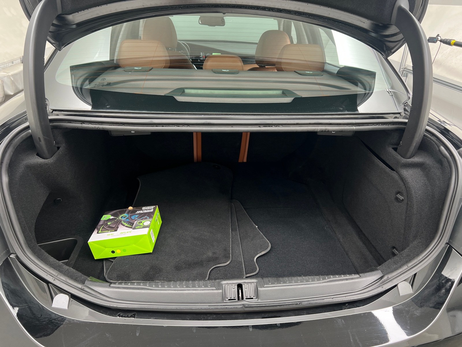 Thumbnail: 2019 Alfa Romeo Giulia - 6