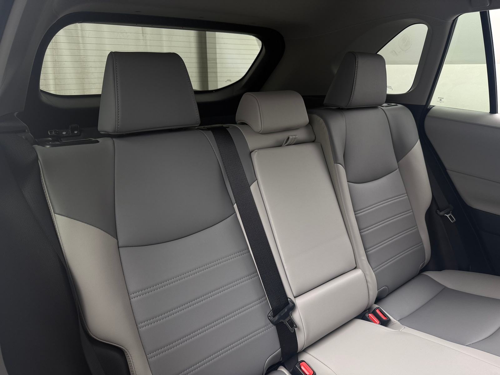 Thumbnail: 2025 Toyota RAV4 - 5